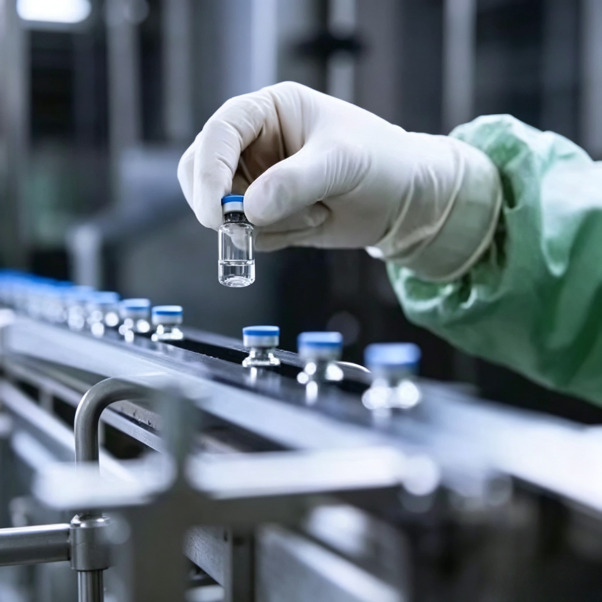 What is Peptide? 2026 Peptide 